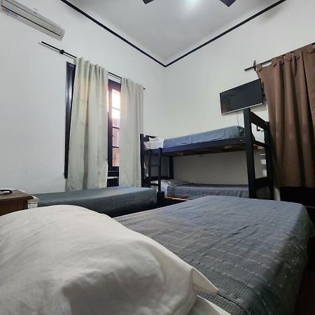 מנדוזה Rufino'S Guesthouse מראה חיצוני תמונה