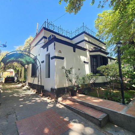 מנדוזה Rufino'S Guesthouse מראה חיצוני תמונה