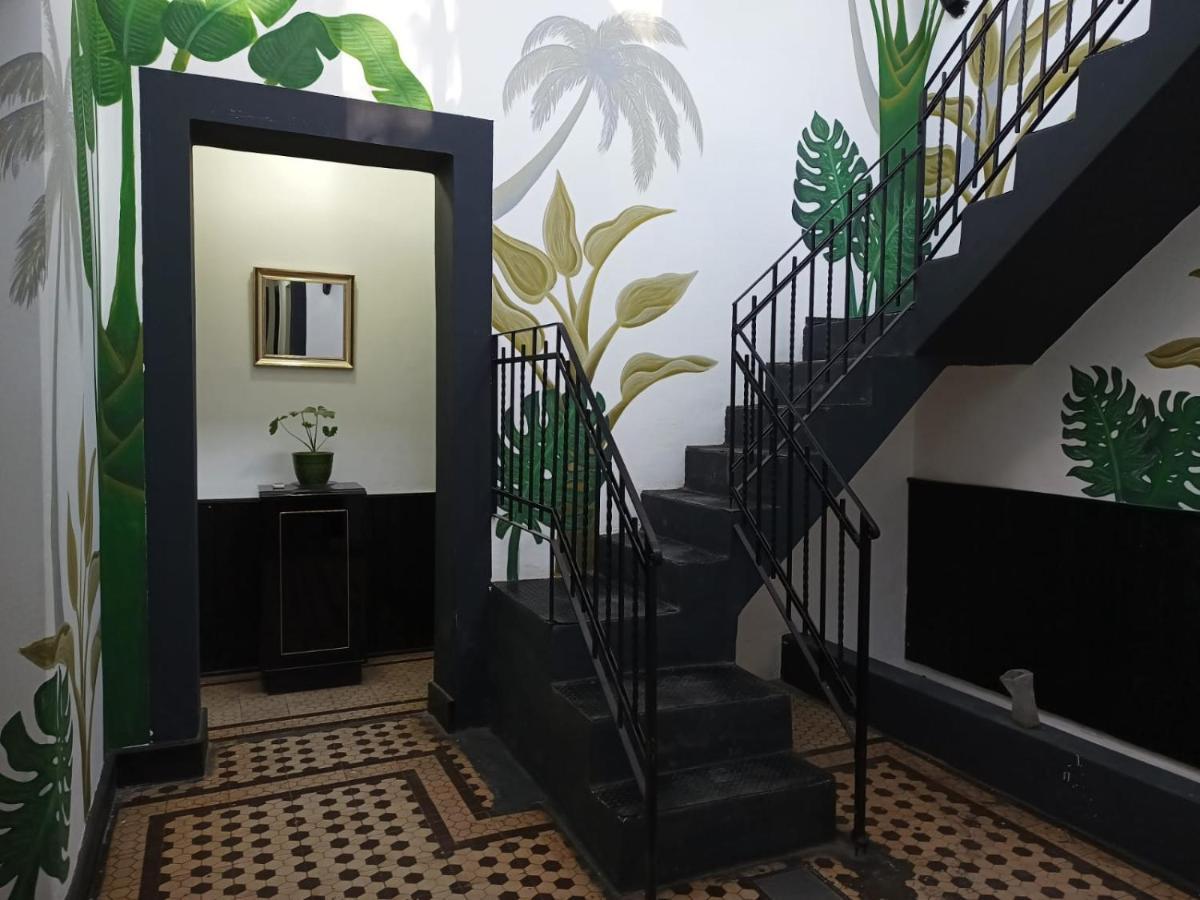 מנדוזה Rufino'S Guesthouse מראה חיצוני תמונה