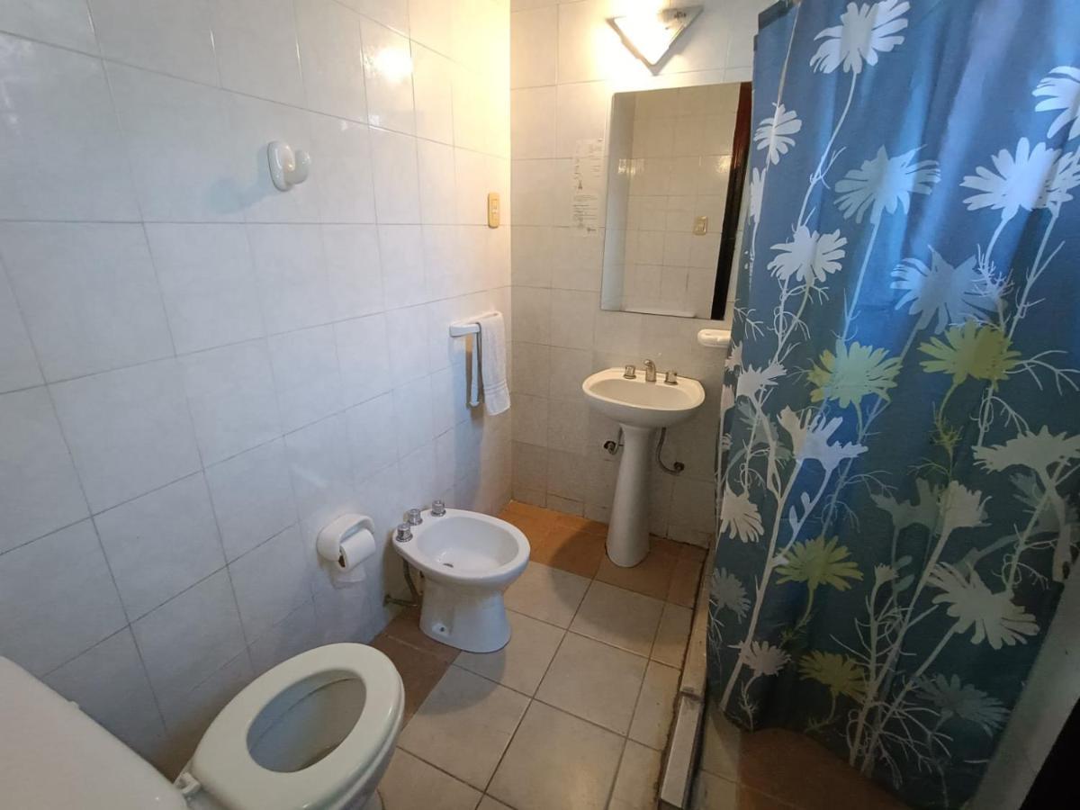 מנדוזה Rufino'S Guesthouse מראה חיצוני תמונה