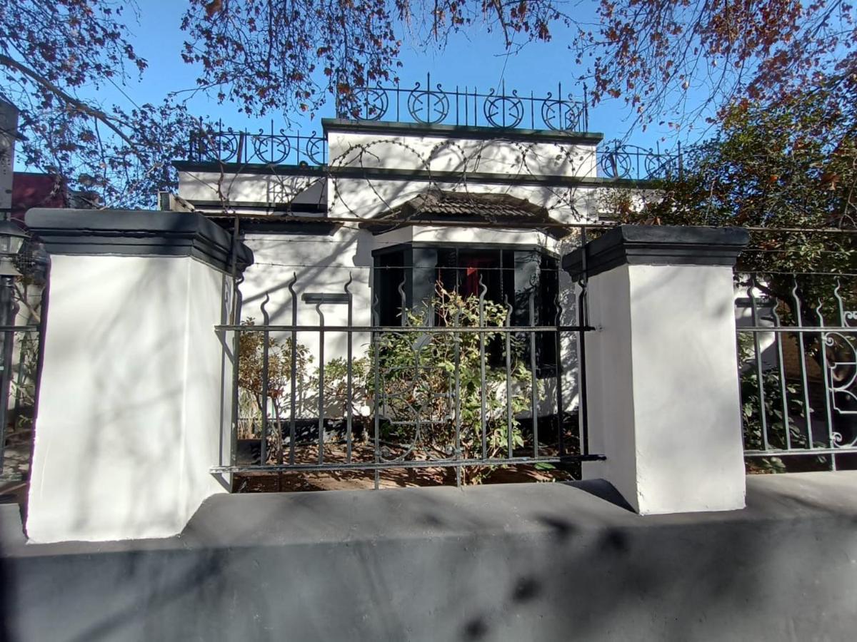 מנדוזה Rufino'S Guesthouse מראה חיצוני תמונה