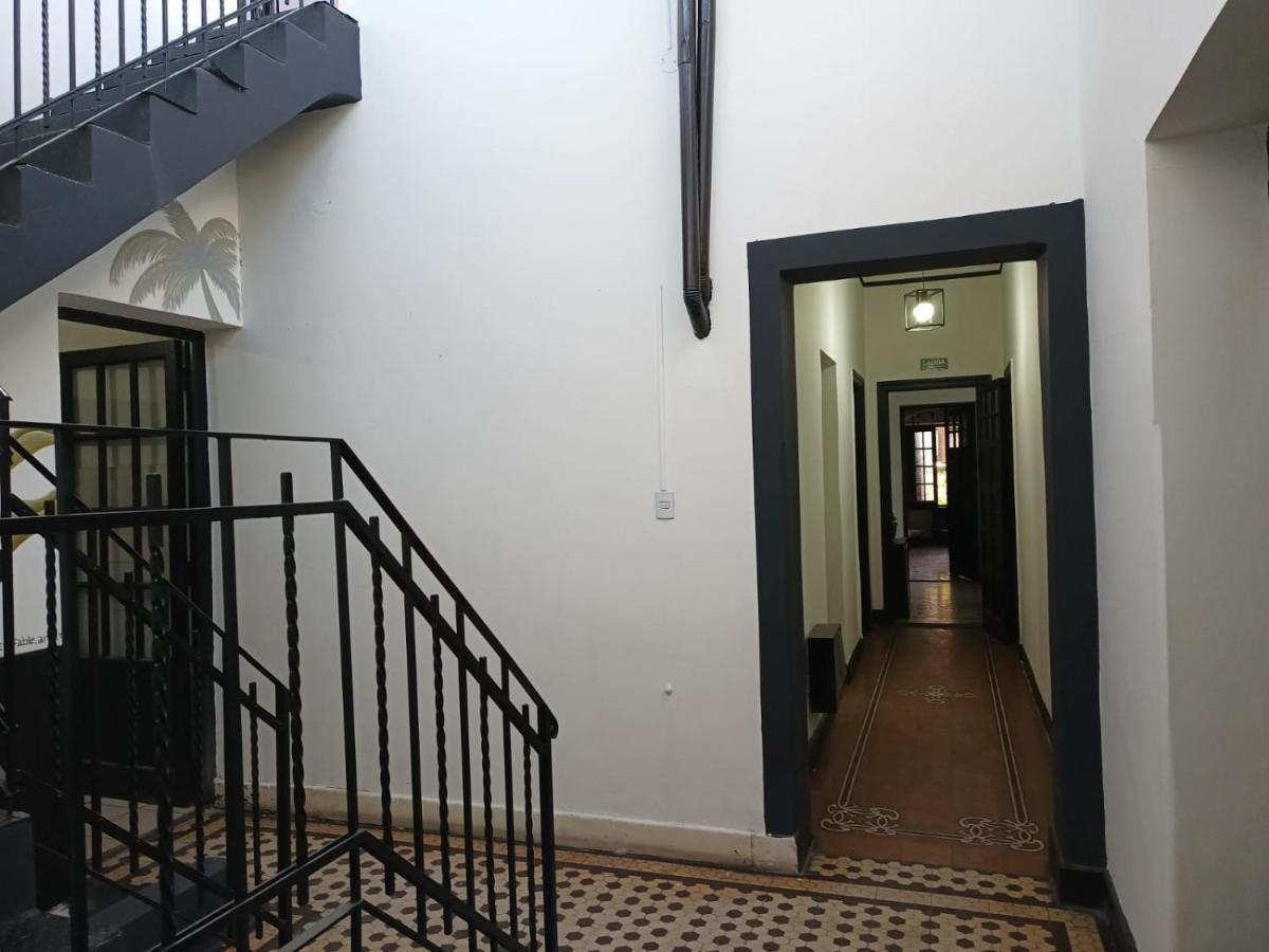 מנדוזה Rufino'S Guesthouse מראה חיצוני תמונה