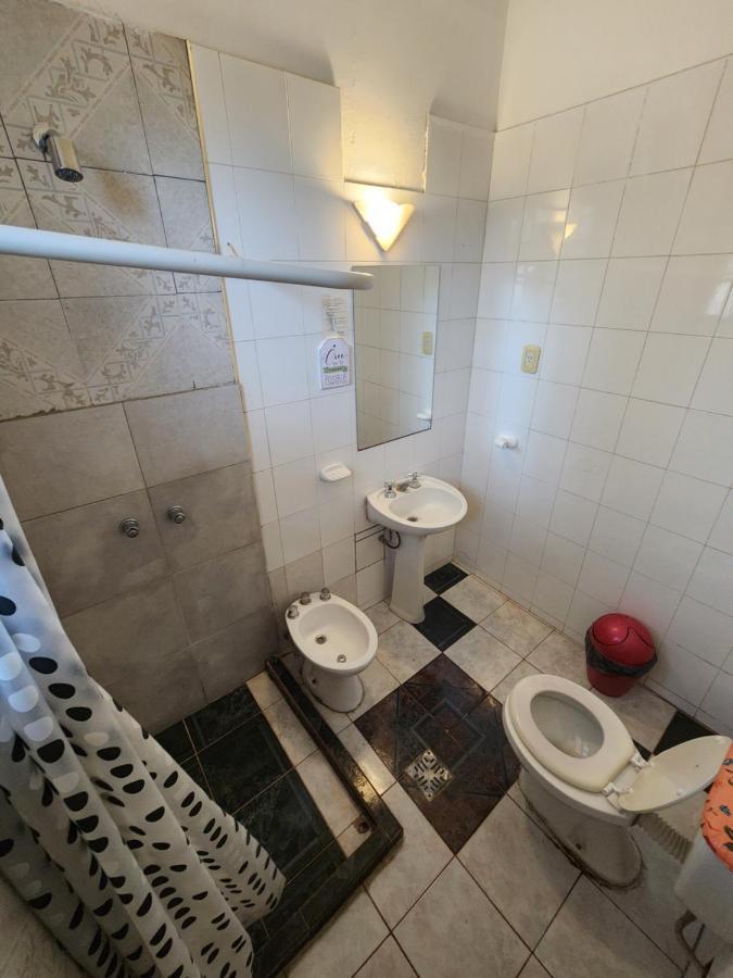 מנדוזה Rufino'S Guesthouse מראה חיצוני תמונה