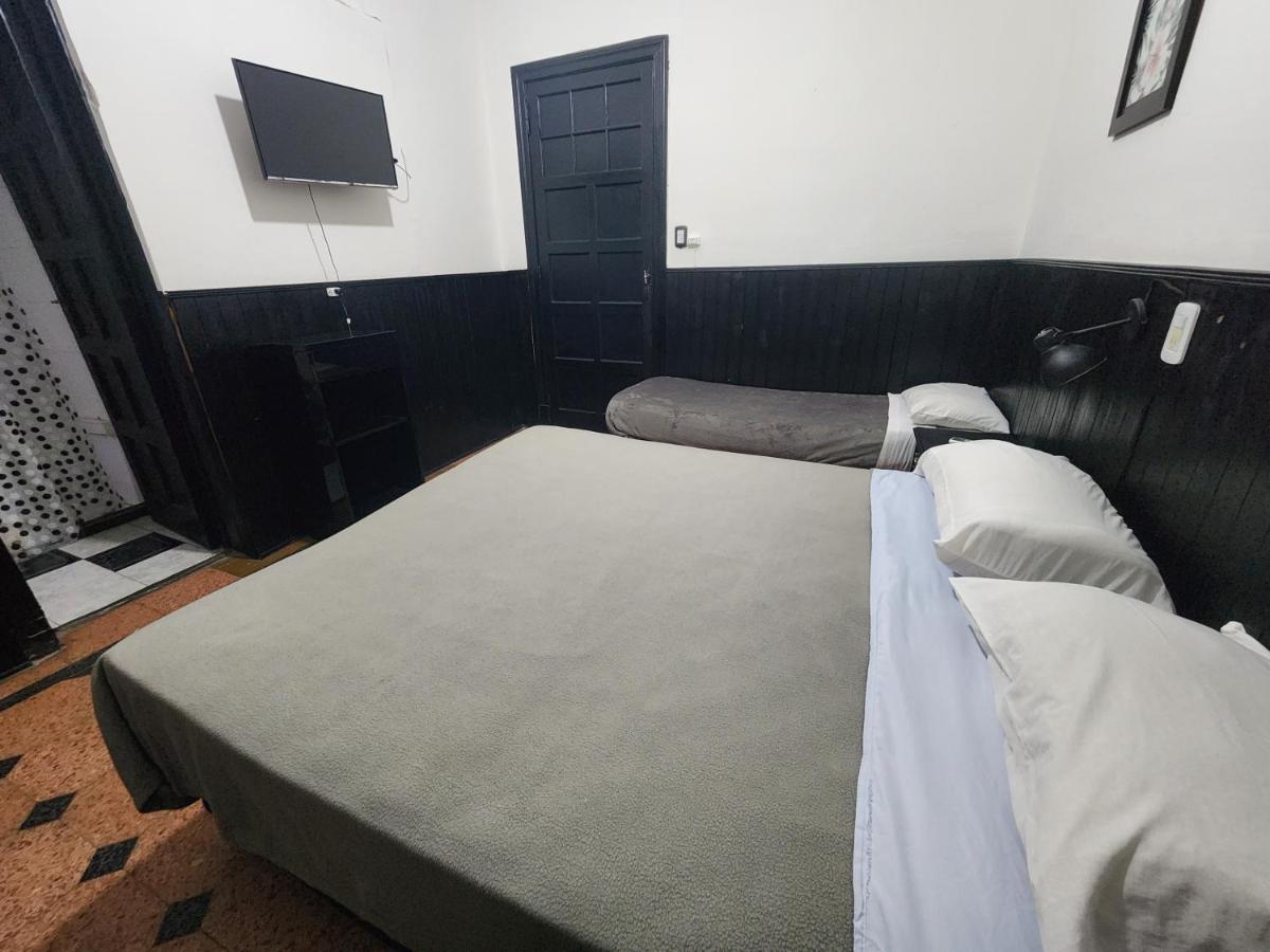 מנדוזה Rufino'S Guesthouse מראה חיצוני תמונה
