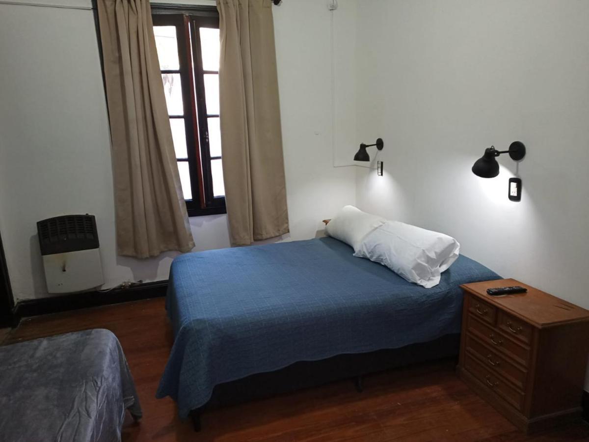 מנדוזה Rufino'S Guesthouse מראה חיצוני תמונה