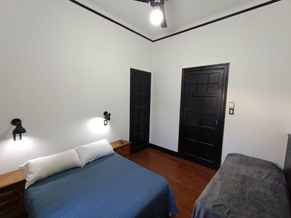 מנדוזה Rufino'S Guesthouse מראה חיצוני תמונה