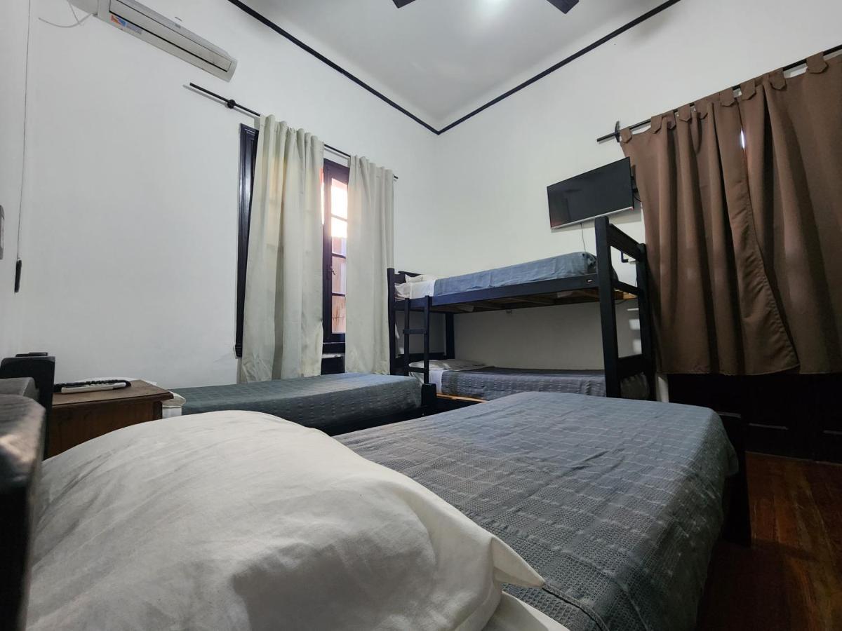 מנדוזה Rufino'S Guesthouse מראה חיצוני תמונה