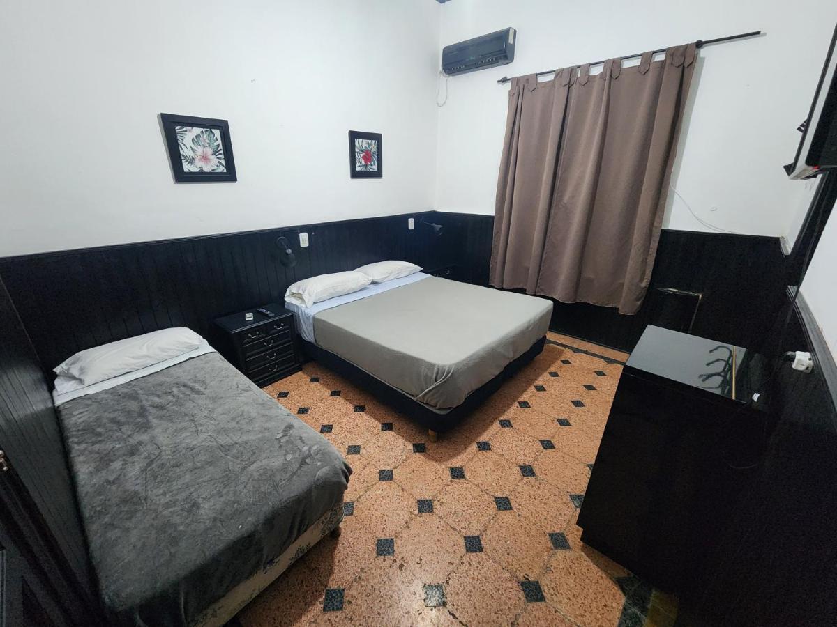 מנדוזה Rufino'S Guesthouse מראה חיצוני תמונה