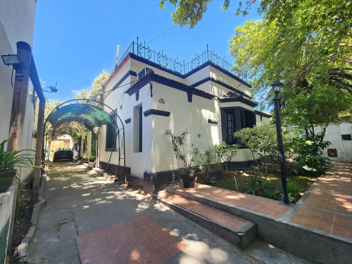 מנדוזה Rufino'S Guesthouse מראה חיצוני תמונה