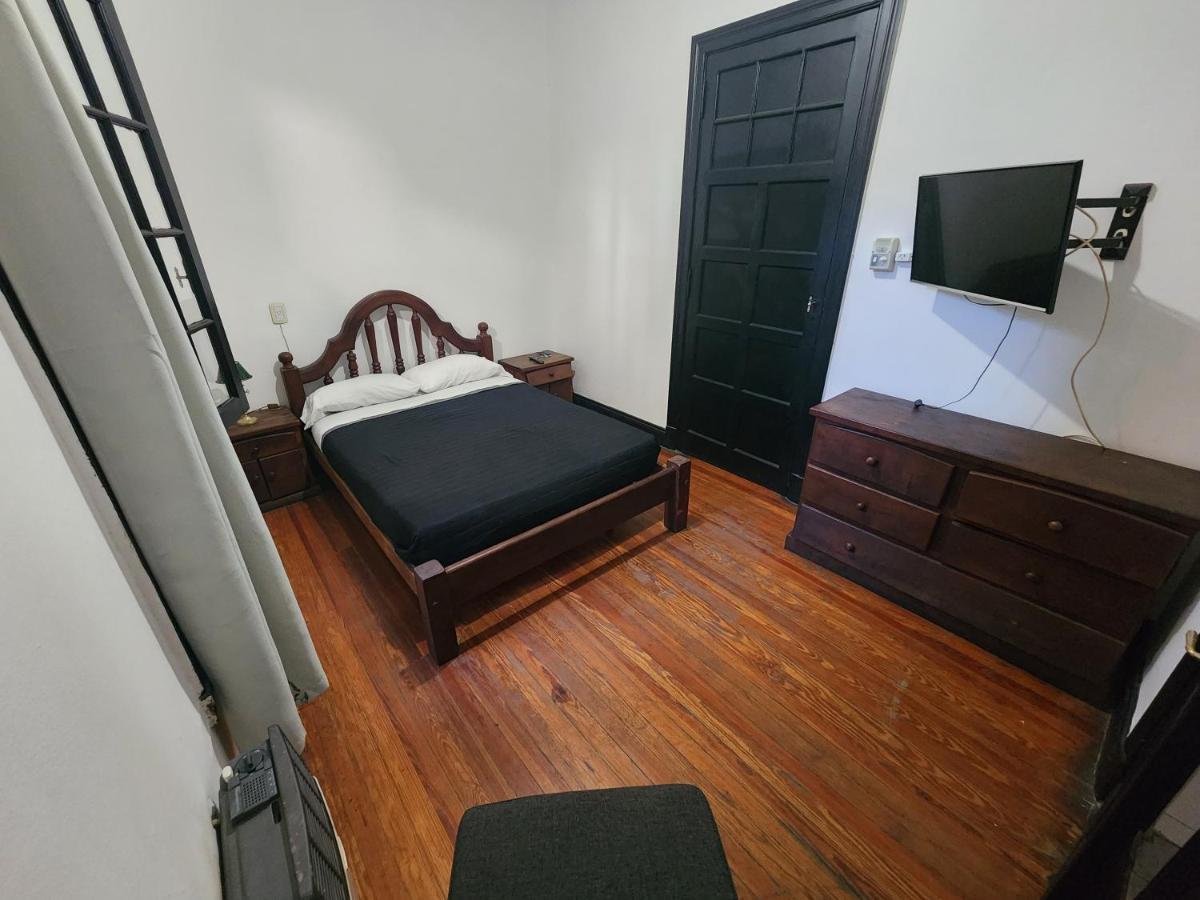 מנדוזה Rufino'S Guesthouse מראה חיצוני תמונה