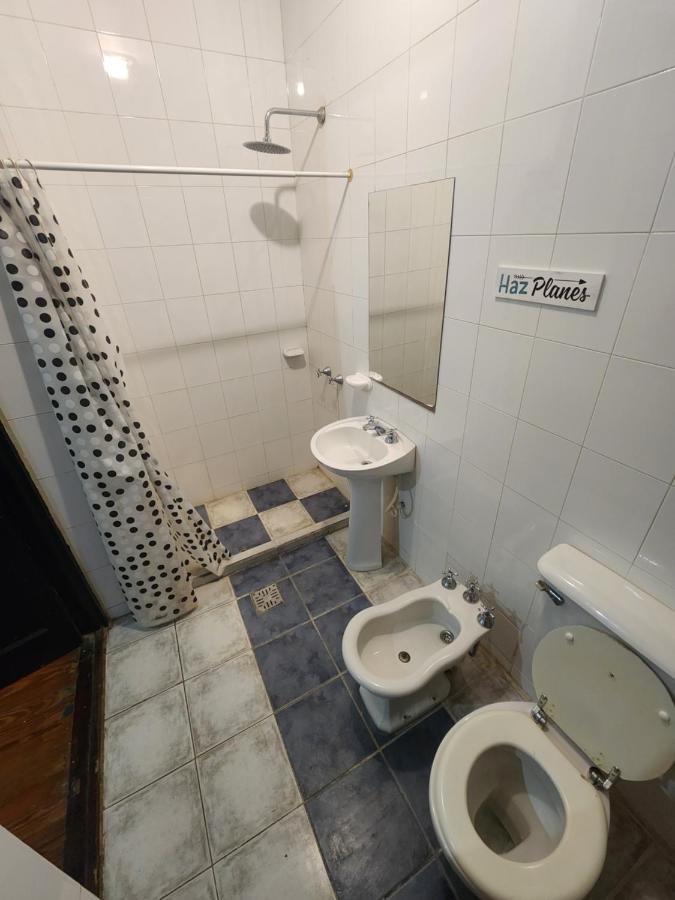 מנדוזה Rufino'S Guesthouse מראה חיצוני תמונה