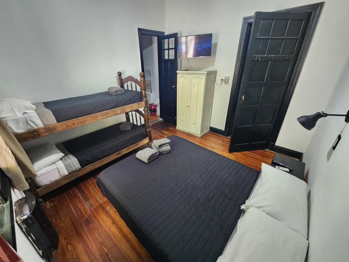 מנדוזה Rufino'S Guesthouse מראה חיצוני תמונה
