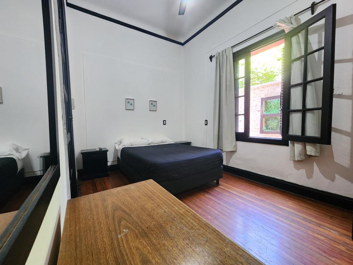 מנדוזה Rufino'S Guesthouse מראה חיצוני תמונה
