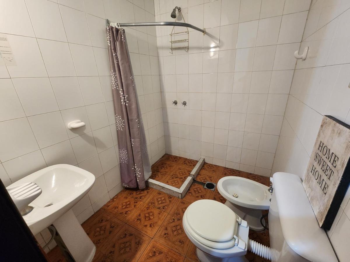 מנדוזה Rufino'S Guesthouse מראה חיצוני תמונה
