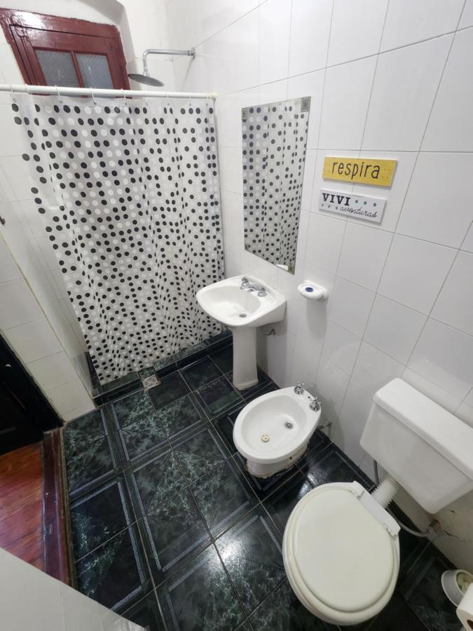 מנדוזה Rufino'S Guesthouse מראה חיצוני תמונה