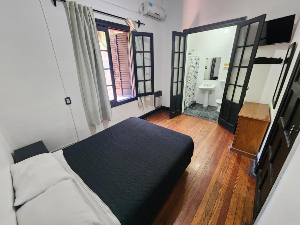 מנדוזה Rufino'S Guesthouse מראה חיצוני תמונה