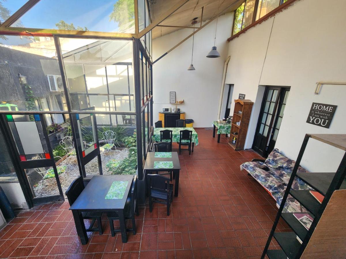 מנדוזה Rufino'S Guesthouse מראה חיצוני תמונה