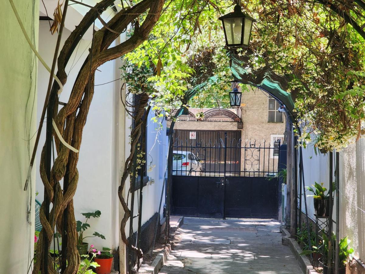 מנדוזה Rufino'S Guesthouse מראה חיצוני תמונה