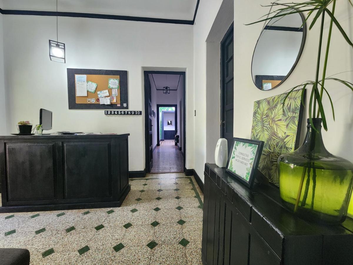 מנדוזה Rufino'S Guesthouse מראה חיצוני תמונה