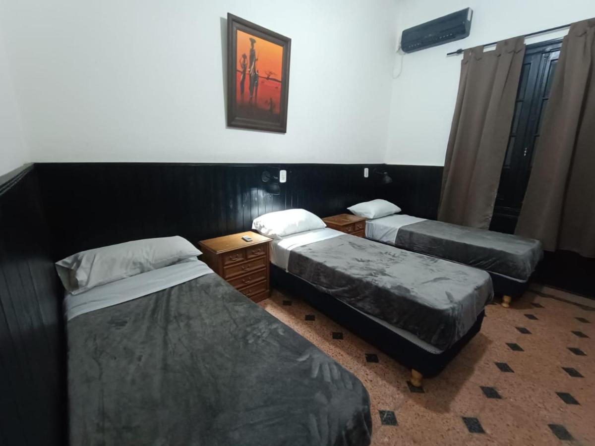 מנדוזה Rufino'S Guesthouse מראה חיצוני תמונה