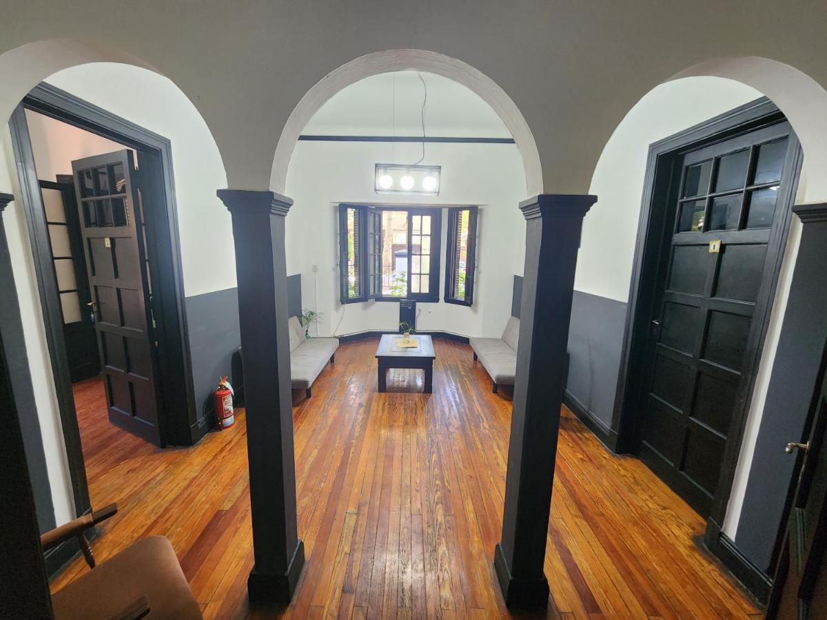 מנדוזה Rufino'S Guesthouse מראה חיצוני תמונה